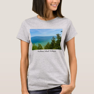 T-shirt Lake Huron Lookout