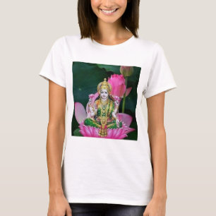 T-shirt lakshmi