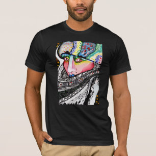 T-shirt L'Alaska