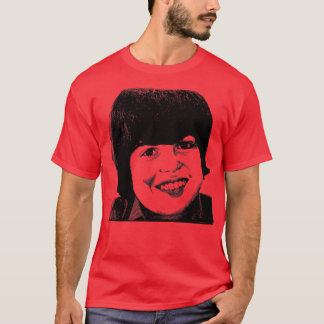 T-shirt L'album Donny Osmond