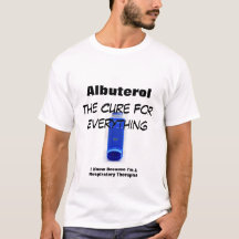L'Albuterol, Le Traitement De Tout