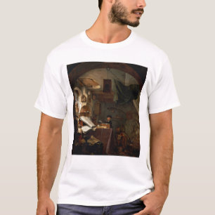 T-shirt L'alchimiste