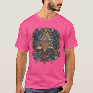 T-shirt L'Aleph