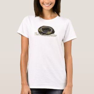 T-shirt L'Alethiometer