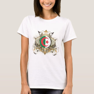 T-shirt L'Algérie