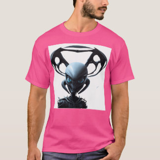 T-shirt L'Alien Zara