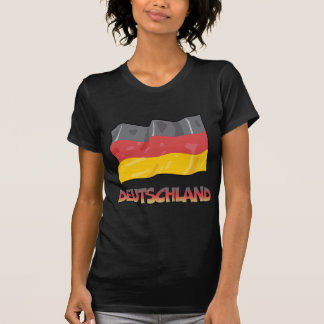 T-shirt L'Allemagne