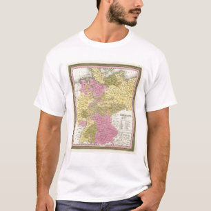 T-shirt L'Allemagne 13