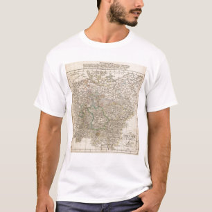 T-shirt L'Allemagne 14