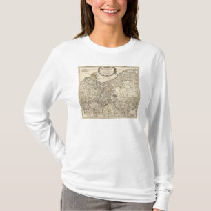 T-shirt L'Allemagne 22