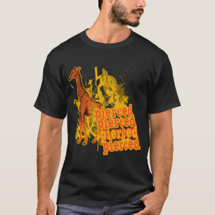 T-shirt L'Alliance