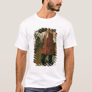T-shirt L'amateur