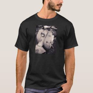 T-shirt Lambretta 150 ld