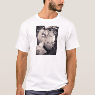 T-shirt Lambretta 150 ld