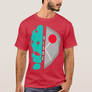 T-shirt Lame