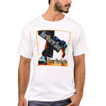 L'âme du Nord garde la foi