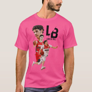 T-shirt Lamelo Ball 2K20