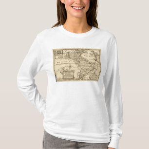 T-shirt L'Amérique 4
