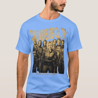 T-shirt l'ami garçon de Vintagehunderbolt