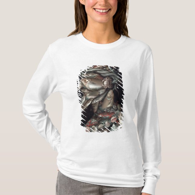 T-shirt L'amiral (Devant)