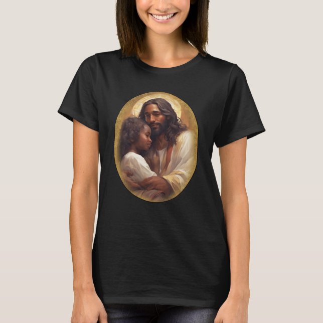 T-shirt L'amour (Devant)