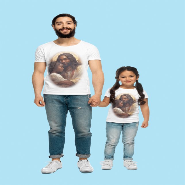 T-shirt L'amour (Créateur téléchargé)