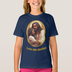 T-shirt L'amour