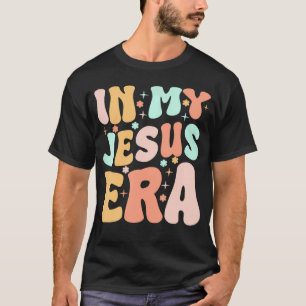 T-shirt L'amour comme Jésus Religieux Dieu Femme des homme