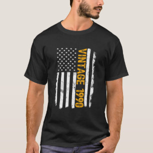 T-shirt L'Amour du poulet a éclos dans les années 60 Homme
