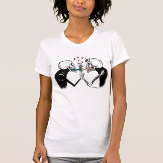T-shirt L'amour est éternel