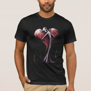 T-shirt L'amour n'est jamais jaloux