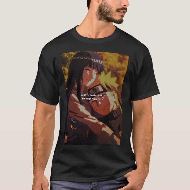 T-shirt L'amour perpétuel (Devant)