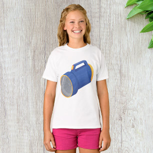 T-shirt Lampe
