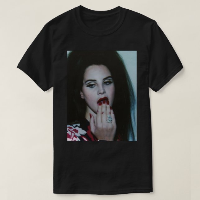 T-shirt Lana (Design devant)