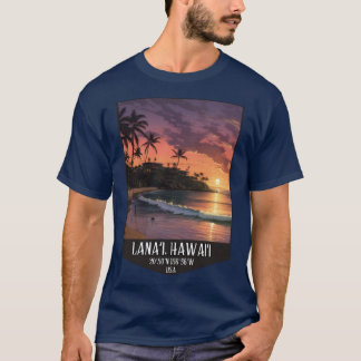 T-shirt Lanai1