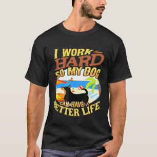 T-shirt Lancashire Heeler