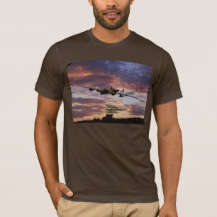 T-shirt Lancaster