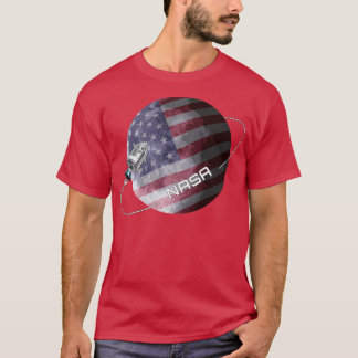 T-shirt Lancement d'Apollo 11 1969