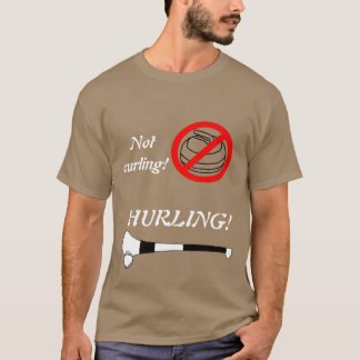 T-shirt LANCEMENT de Bordage