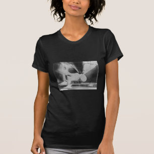 T-shirt Lancement de Titanic