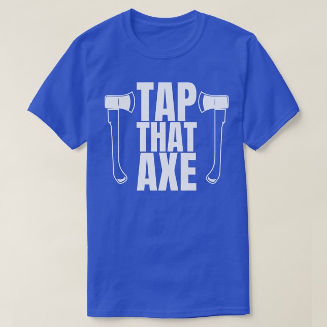 T-shirt Lancement de X 2 (Design devant)