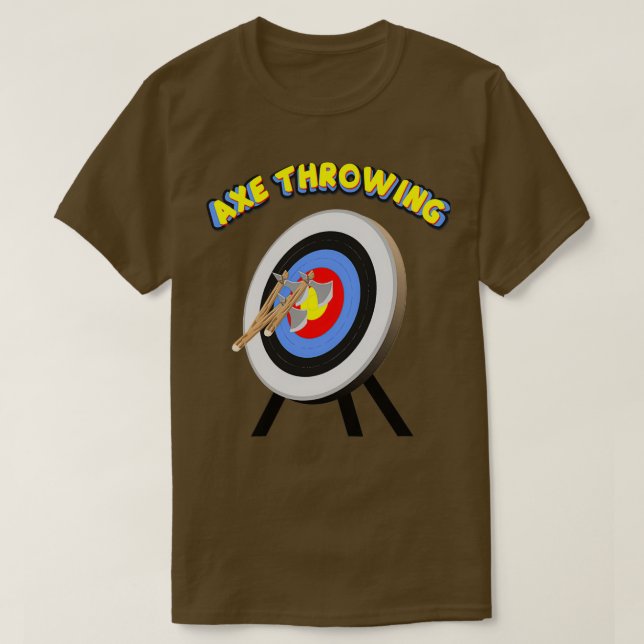 T-shirt Lancement de X 95 (Design devant)