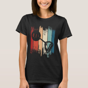 T-shirt Lancer de marteau Athlétisme piste terrain athléti