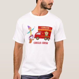 T-shirt Lancer une marque de vêtements pour enfants avec l