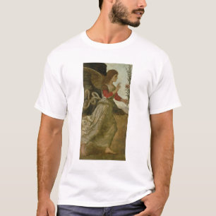 T-shirt L'ange Annunciating Gabriel