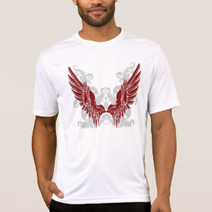 T-shirt L'ange s'envole #3a