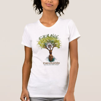 T-shirt l'anglais de colortree