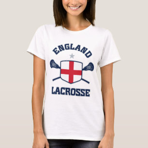 T-shirt L'Angleterre