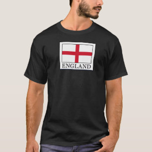 T-shirt L'Angleterre