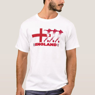 T-shirt l'Angleterre